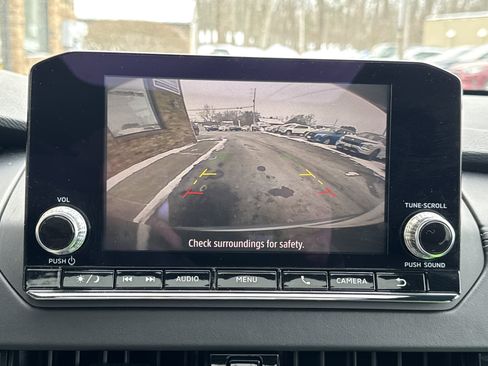 Used 2022 Mitsubishi Outlander SEL Black Edition image 23