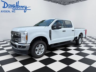 Used 2026 Ford F250 XLT