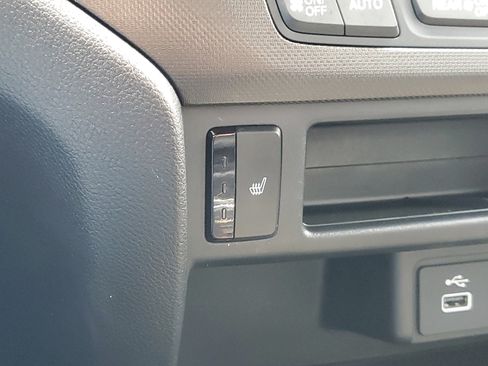 Certified 2025 Honda Ridgeline TrailSport image 28