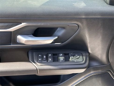 New 2026 RAM 1500 Big Horn image 22