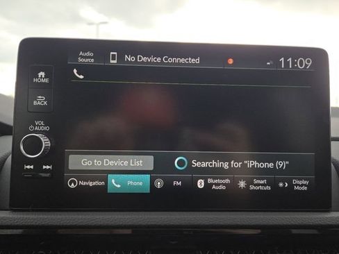 Used 2024 Honda CR-V Sport Touring image 33