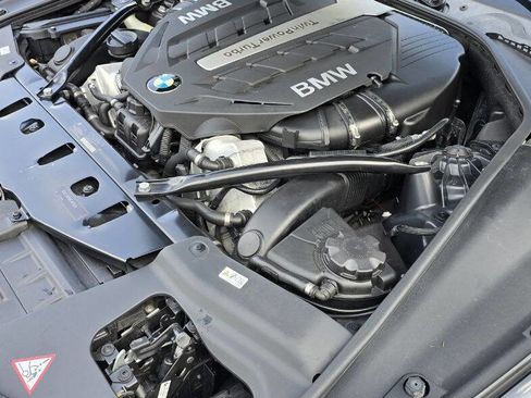 Used 2012 BMW 650i Convertible image 13