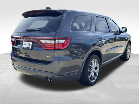 New 2026 Dodge Durango GT AWD/4WD image 7