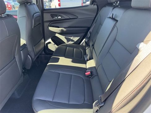 New 2026 Chevrolet TrailBlazer RS w/ Convenience Package image 10