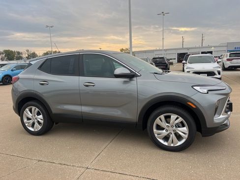 New 2026 Buick Encore GX Preferred w/ Comfort Package image 2