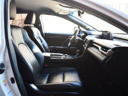 Used 2019 Lexus RX 350 AWD w/ Accessory Package image 25