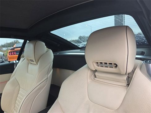 Used 2020 Mercedes-Benz SL 550 image 18