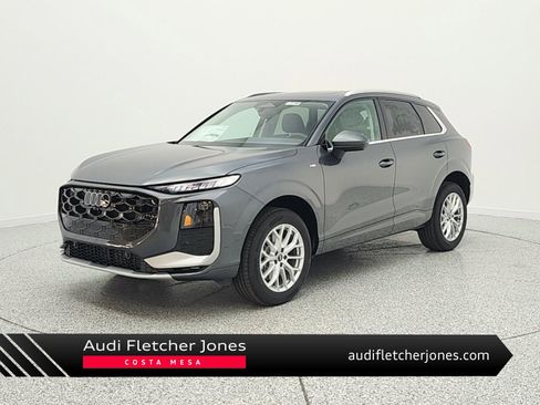 New 2026 Audi Q3 quattro 2.0T image 1