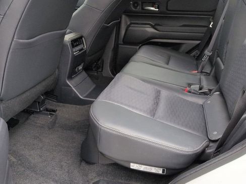 Certified 2025 Toyota Land Cruiser w/ Premium Package image 27