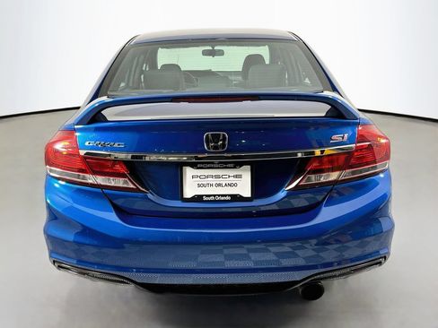 Used 2014 Honda Civic Si image 10