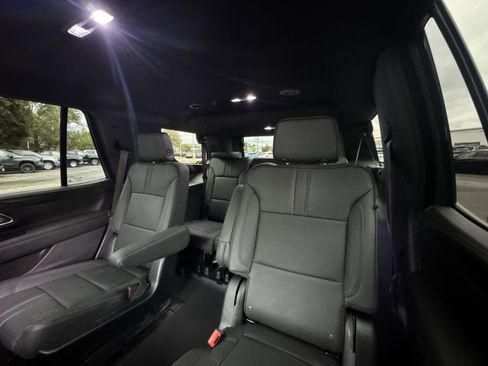 Used 2023 Chevrolet Tahoe RST w/ RST Performance Edition image 55