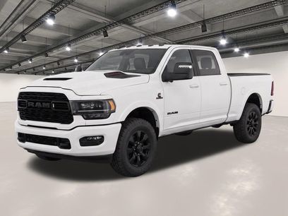 Used 2024 RAM 2500 Limited