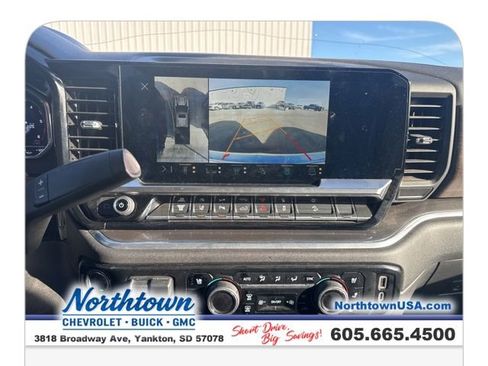 Certified 2024 Chevrolet Silverado 3500 High Country w/ High Country Premium Package image 41