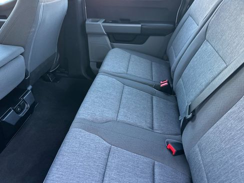 New 2026 Ford F350 XL w/ STX Appearance Package image 12