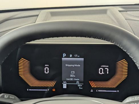 New 2026 Kia Sportage EX w/ EX Panorama Roof Package FWD image 18