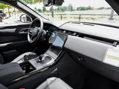 New 2026 Land Rover Range Rover Velar S AWD/4WD image 19