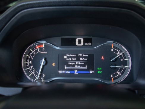 Used 2022 Honda Ridgeline RTL-E image 14