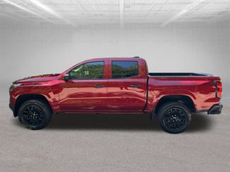 Used 2026 Chevrolet Colorado W/T w/ WT Custom Package RWD video 2