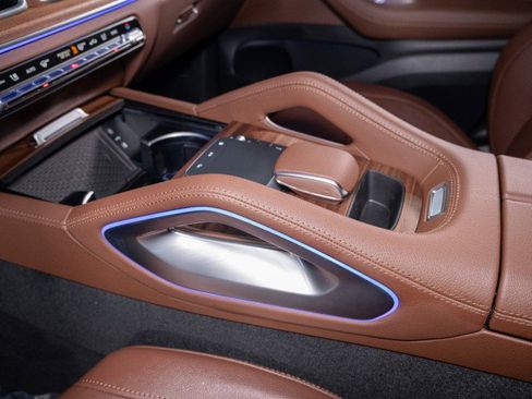 New 2026 Mercedes-Benz GLE 350 4MATIC image 18