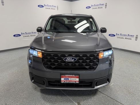 New 2025 Ford Maverick XLT w/ 4K Tow Package image 2