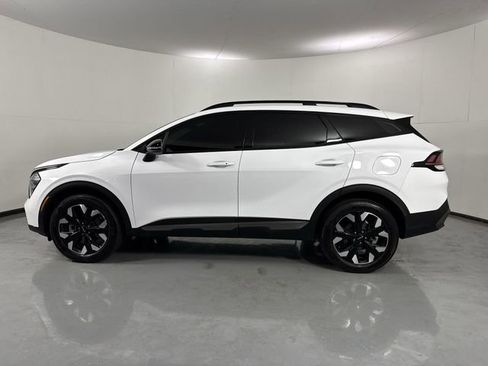 Used 2023 Kia Sportage X-Line AWD/4WD image 29