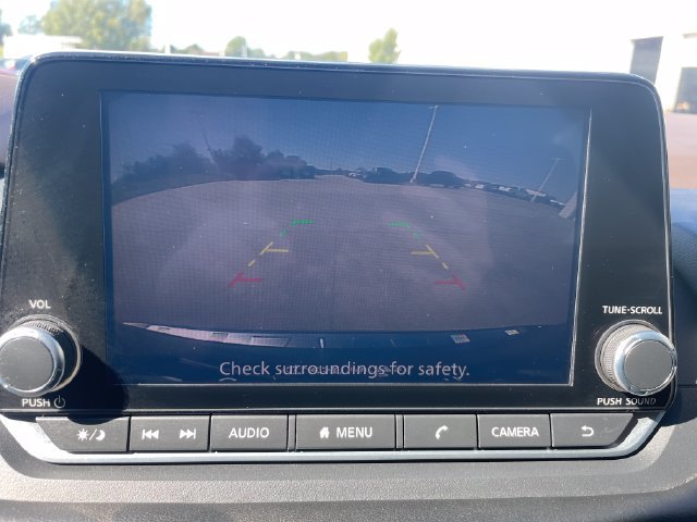 Used 2023 Nissan Rogue SV AWD/4WD image 14