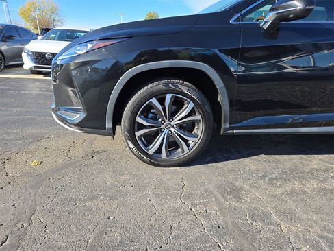 Used 2022 Lexus RX 350L FWD w/ Premium Package image 37