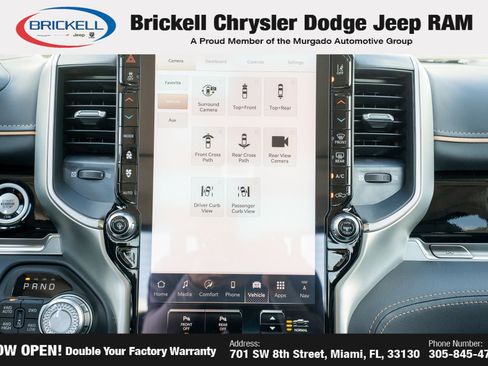 New 2026 RAM 1500 Tungsten image 22