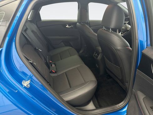 Used 2024 Kia Forte GT image 20