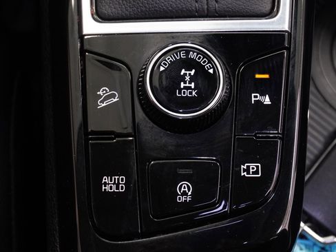 Used 2023 Kia Sportage SX image 28