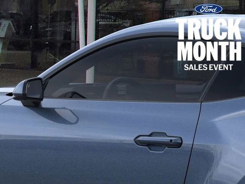 New 2026 Ford Mustang Coupe image 20