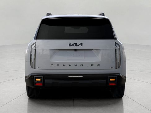 New 2027 Kia Telluride SX Prestige X-Pro AWD/4WD image 5