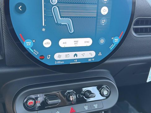 New 2026 MINI Cooper S FWD image 17