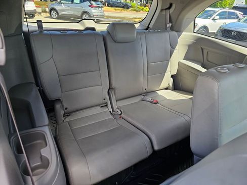 Used 2015 Honda Odyssey EX-L image 31