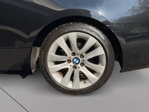 Used 2012 BMW 328i Convertible RWD image 14