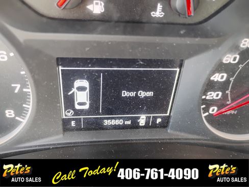 Used 2025 Chevrolet Malibu LT FWD image 24