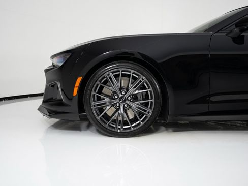 Used 2023 Chevrolet Camaro ZL1 image 11