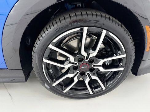 New 2026 MINI Cooper S FWD image 32