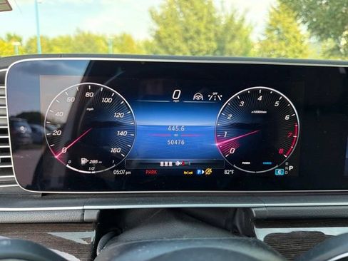 Used 2024 Mercedes-Benz GLE 350 4MATIC image 24