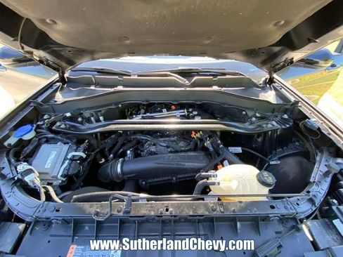 Used 2025 Ford Explorer ST-Line w/ ST-Line Street Pack AWD/4WD image 55