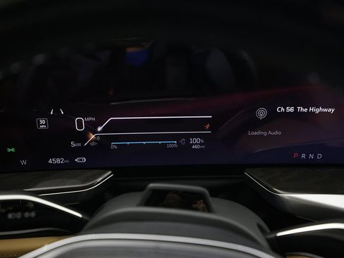 Used 2025 Cadillac Escalade IQ Sport 2 image 25