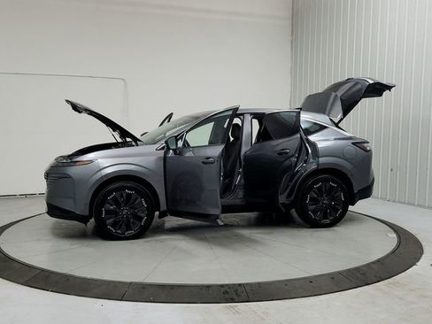 New 2026 Nissan Murano Platinum w/ Cargo Package image 12