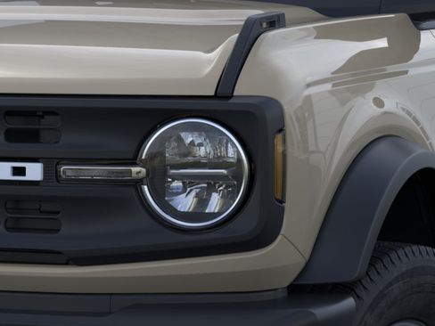 New 2026 Ford Bronco 2-Door AWD/4WD image 20