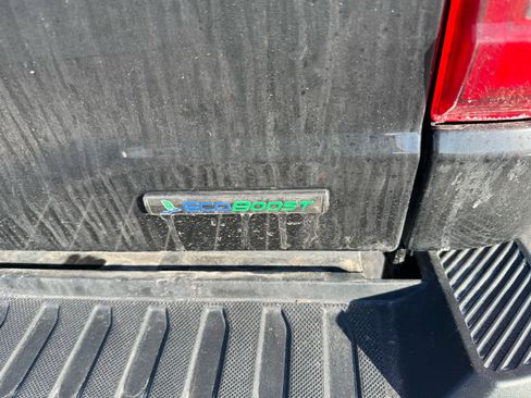 Used 2023 Ford F150 Lariat w/ Equipment Group 502A High image 27