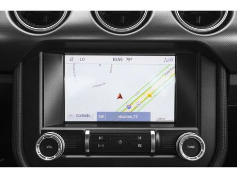Used 2022 Ford Mustang Premium w/ Ford Safe & Smart Package RWD image 19