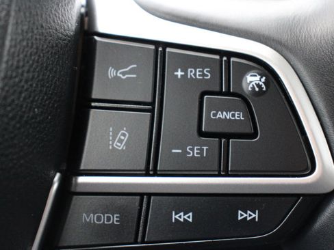 Certified 2023 Toyota Highlander LE image 27