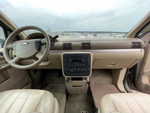 Used 2006 Ford Freestar SE FWD image 32