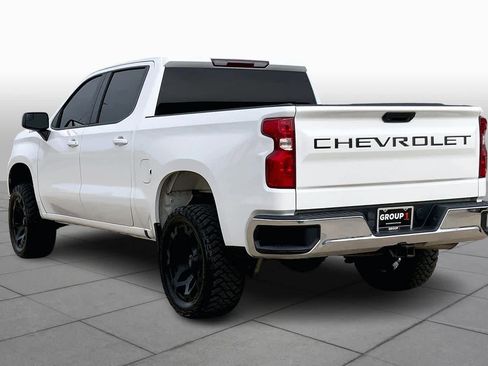 Used 2019 Chevrolet Silverado 1500 LT w/ Trailering Package image 11