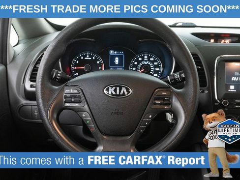 Used 2018 Kia Forte LX w/ LX Popular Package FWD image 15