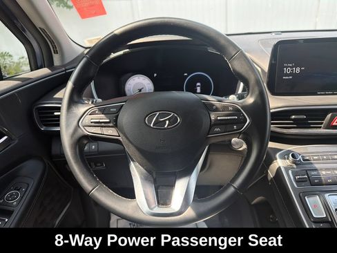 Used 2023 Hyundai Santa Fe SEL w/ Premium Package AWD/4WD image 17